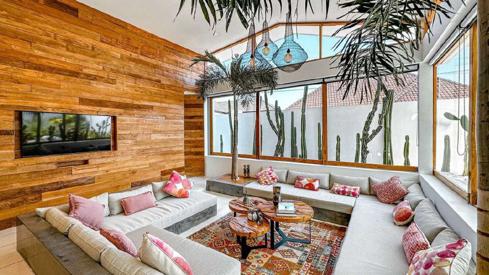 KHALIFA VILLA image 3