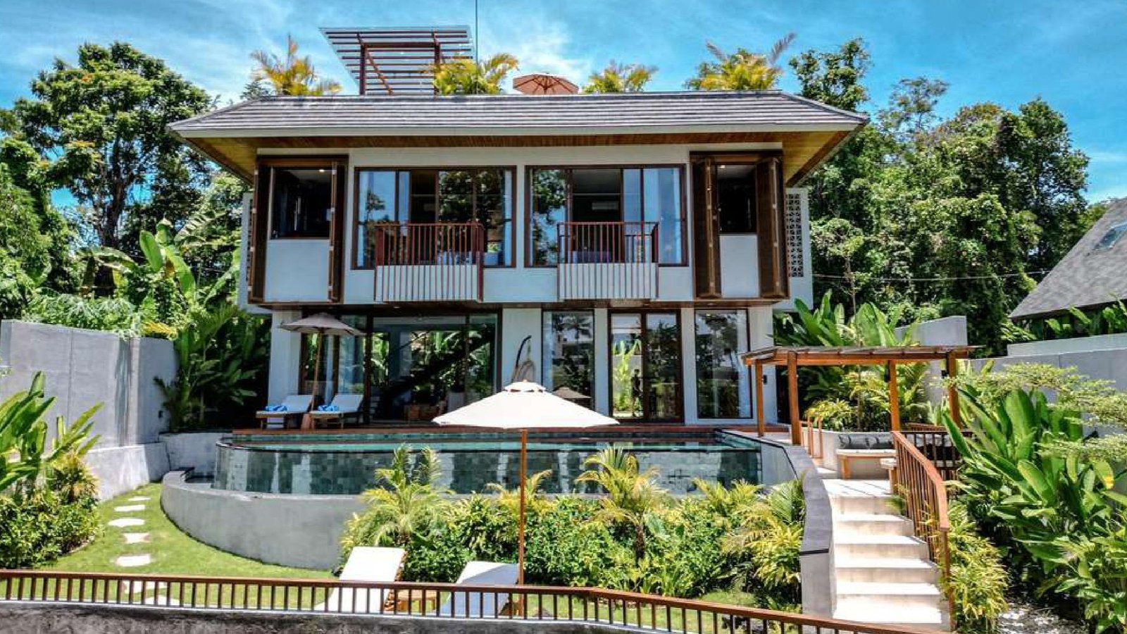 Villa Management